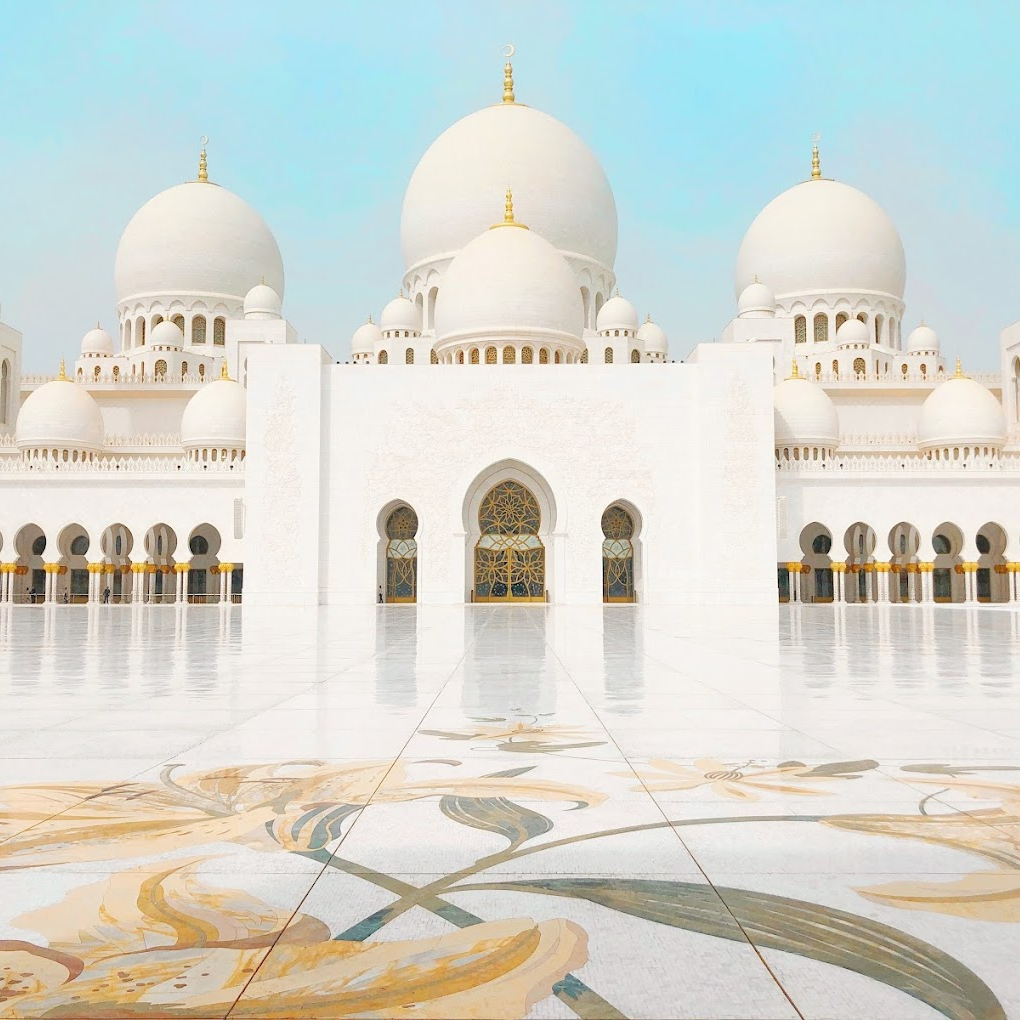 Muslim Community of Gila Valley